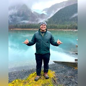 Meet your Posher, Eduardo